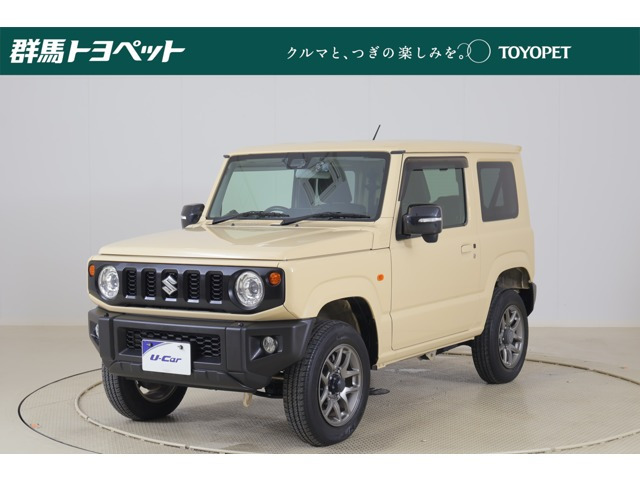 ジムニー XC 4WD 