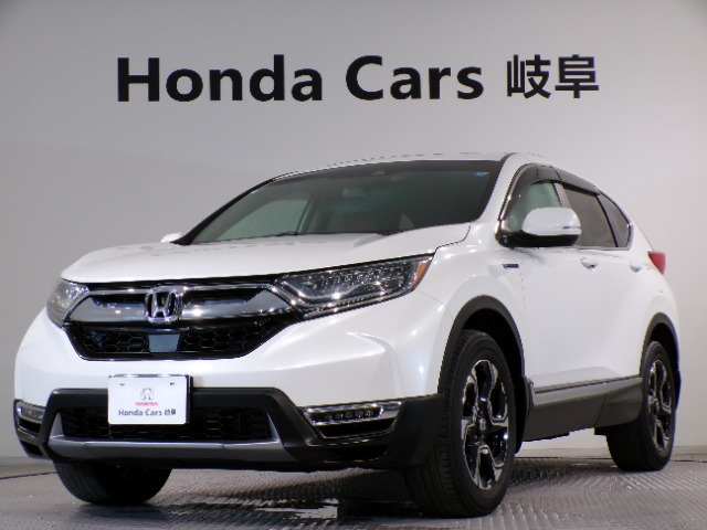 ホンダ CR-V 