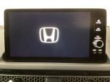 Honda CONEECT対応で、更に便利が広がったナビディスプレーです♪フルセグTVとFM/AMラジオもお聞きいただけます♪