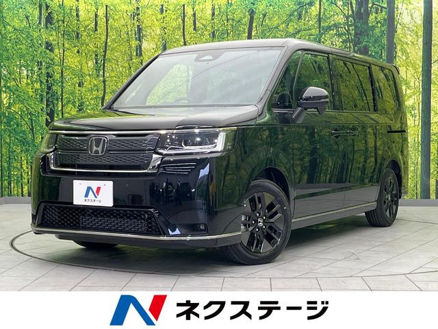 ホンダ ステップワゴン 