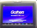 【オーディオ機能】オーディオは、フルセグTVの他にDVD/CDプレーヤーを装備♪もちろんFM/AMラジオもお聞きいただけますよ♪