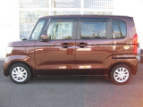 納車から2年間・走行距離無制限の無料ホッと保証付き!またわずかな費用で5年保証の延長保証制度もご用意しております!保証は全国のホンダディーラー店でご利用頂く事が出来るので安心です♪