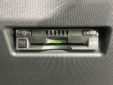 【ETC】高速道路の料金所をストレスなく通過!話題のスポットやサービスエリアに多い「スマートIC」利用時は必須のアイテムです。当店でセットアップを実施、ご納車当日からすぐにご利用いただけます!