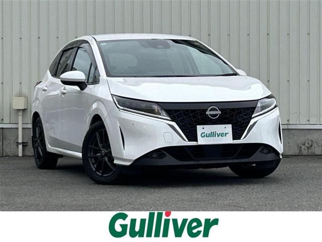 日産 ノート 
