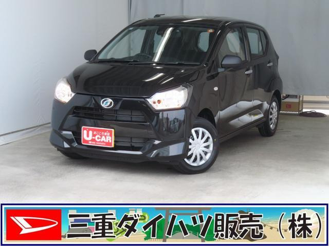 ミライース L SAIII 