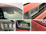 品質へのこだわり!フロアマットやシートなど車内をキレイに清掃し、ニオイや汚れなどを徹底的にクリーニングしてもらっております。室内はピカピカです☆