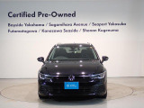 ゴルフヴァリアント TDI アクティブ アドバンス プラチナムエディション ディーゼル 