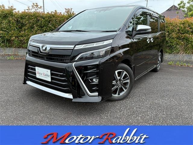 ヴォクシー 2.0 ZS 煌II 