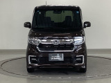 LEDヘッドライトを装備しています。LEDヘッドライトはとても明るく、雨の日や夜間走行も安全・安心です。