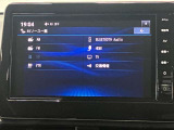 日産純正メモリーナビ(MM223D-L)です。クリアな画質を楽しんでいただけるフルセグ地デジTVなど、書ききれないほどの機能が満載です。