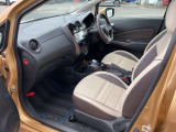 納車前の点検整備を日産サービス工場にて実施!点検整備記録簿を付けてご納車致します。