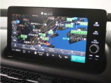 ◆Honda CONNECTディスプレー◆初めての場所もナビゲーションがご案内!楽しい旅行をサポートします。