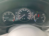 ドライビングディスプレイで運転中の情報も確認できます♪