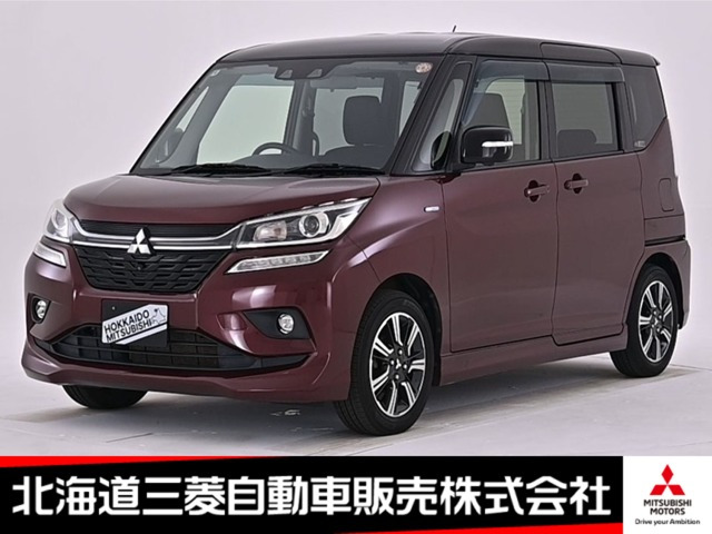 デリカD:2 1.2 カスタム ハイブリッド MV 全方位カメラパッケージ 4WD 