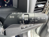 【オートライト】は、付け忘れや消し忘れを防ぐことができます。高速道路などのトンネルなどにも役立ちます♪