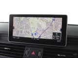 MMIシステムにはナビゲーション、ラジオ、オーディオ、Bluetooth、車両設定機能等がついております。詳しくは0078-6002-900146中古車スタッフまで