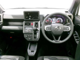タフト G ダーククロム ベンチャー 4WD 
