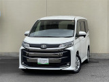 《トヨタ認定中古車ライト》ノア S-G  ※弊社では、現車確認・納車時にご来店いただける福島県内在住のお客様、および隣接県のお客様への販売に限らせていただいております。