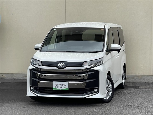 ノア  2.0 S-G
