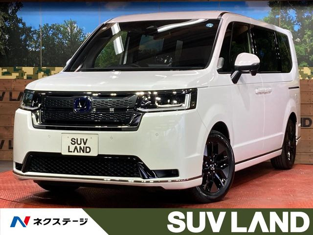 ホンダ ステップワゴン 