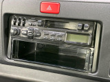 お好きな音楽を車内でお楽しみいただけます♪スピーカー交換・ウーハー追加などの音質向上や、最新ナビ・後席モニター等の取り付けも是非ご相談ください!