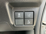 ホンダセンシング装着車となっております。衝突軽減ブレーキ、誤発進抑制機能、歩行者事故低減ステアリング、路外逸脱抑制機能、アダプティブクルーズコントロール、車線維持支援システム他、安全運転を幅広く支援。