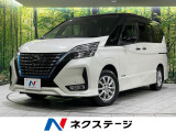 両側電動 純正9型ナビ 後席モニター 全周囲カメラ 衝突被害軽減