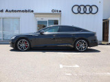 S5スポーツバック 3.0 4WD 