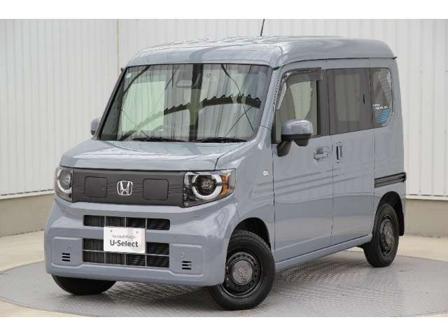 N-VAN e: e: ファン 
