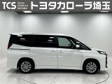 LEDヘッドライトとオートマチックハイビームで夜間走行時の安心感が違います!