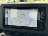 ★パナソニック製メモリーナビ★「CN-CE01WD」搭載!フルセグTV再生機能あり!