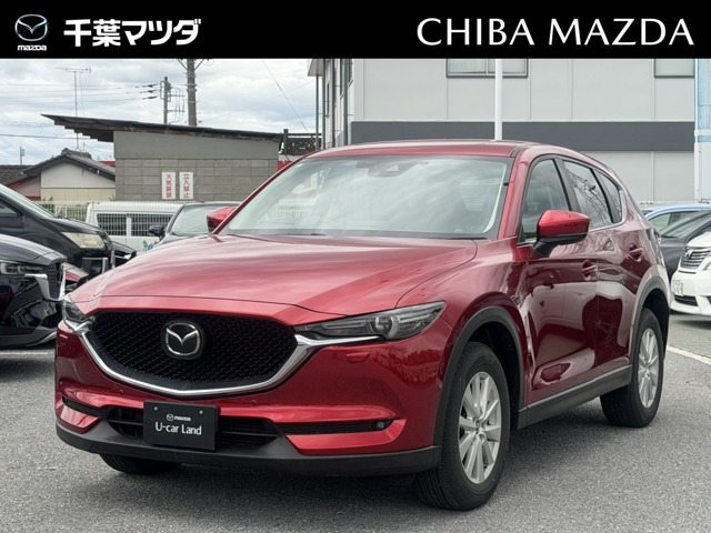 CX-5 2.2 XD プロアクティブ 4WD 