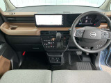 当店の展示車はルームクリーニング済ですのできれいな状態でご覧いただけます