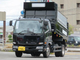 三菱ふそう ファイター
