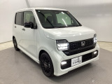 坂道や高速道路でもパワフル。快適装備を備えた、ターボ仕様車です。