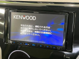 【ナビゲーション】目的地までしっかり案内してくれる使いやすいナビ。Bluetooth接続すればお持ちのスマホやMP3プレイヤーの音楽を再生可能!毎日の運転がさらに楽しくなります!!