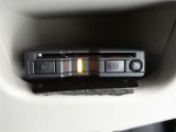 ETC車載器付きです。高速道路の料金所もスムーズに通過できます。