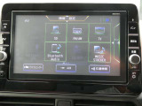 TV、DVDやBluetoothオーディオなどお楽しみ頂けます。車内がまるでコンサートホールのようにお楽しみ頂けます。