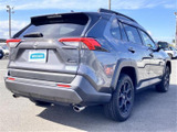 RAV4 2.0 アドベンチャー オフロードパッケージ 4WD 