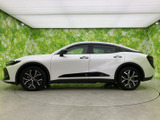 クラウンクロスオーバー 2.5 G アドバンスト E-Four 4WD 