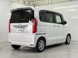 令和2年式 N-BOX  G・Lターボホンダセンシングが入庫しました。両側電動スライドドア 運転席・助手席シートヒーター サイドカーテンエアバッグ Gathersナビ+リアカメラ ETC
