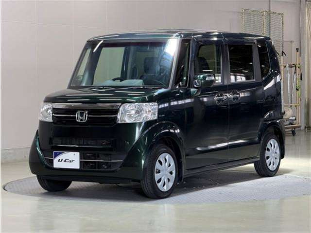 ホンダ N-BOX 