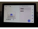 万が一の事故に備えてのドライブレコーダーを装備!乗り始めからの装備は頼もしいですね!
