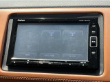 オーディオ機能も充実しています。