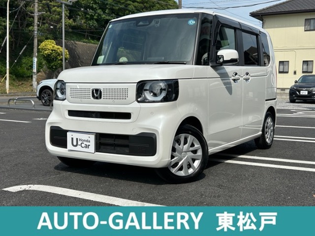 ホンダ N-BOX 