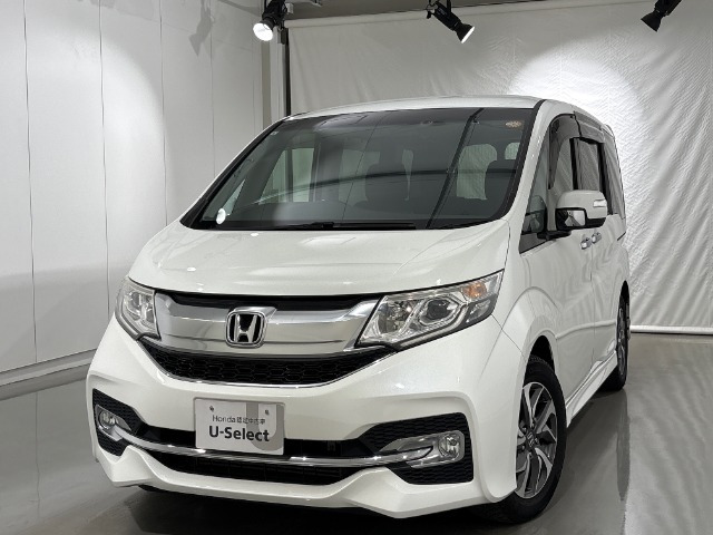 ホンダ ステップワゴン 