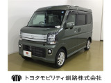 未使用の登録済み車両となります