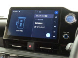 ETCの履歴などが画面で確認できます。