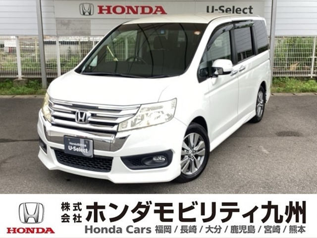 ホンダ ステップワゴン 
