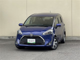 《トヨタ認定中古車ライト》シエンタ G クエロ  ※弊社では、現車確認・納車時にご来店いただける福島県内在住のお客様、および隣接県のお客様への販売に限らせていただいております。